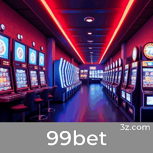 Tecnologia Líder em Arquitetura em Nuvem e Segurança na 99bet