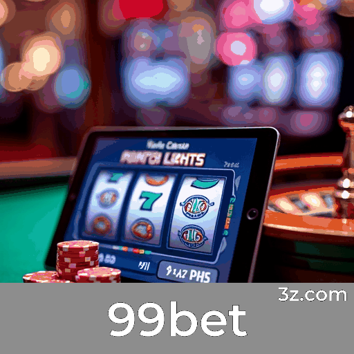 99bet Social Casino: Uma Experiência de Entretenimento Interativo