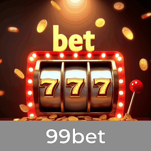99bet: Slots com Prêmios Elevados, Mesas de Estratégia e Dealer ao Vivo