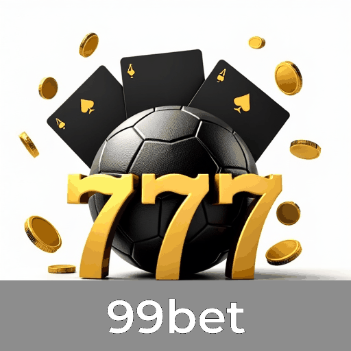 99bet: Seu Cassino Online Seguro e Premiado