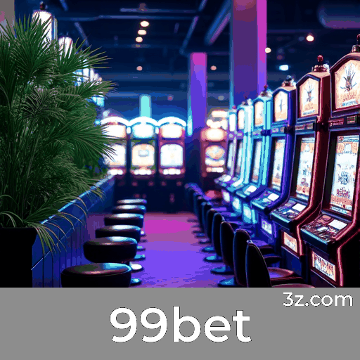 99bet: O Topo em Cassino Online Seguro e Divertido