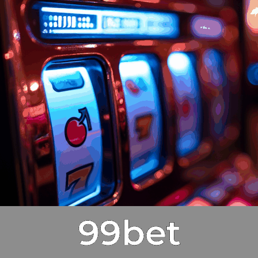 99bet: A Revolução do Jogo Móvel na Palma da Sua Mão