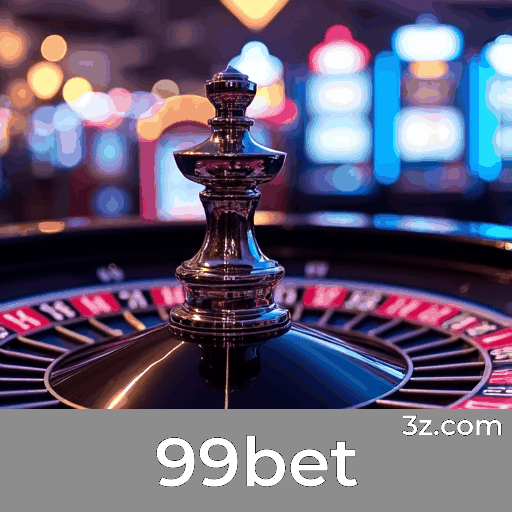 99bet: O Topo em Cassino Online Seguro e Divertido