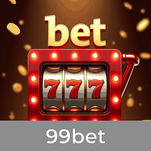 99bet: Slots com Prêmios Elevados, Mesas de Estratégia e Dealer ao Vivo