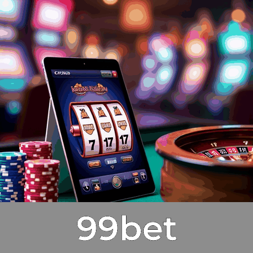 99bet: Plataforma de Apostas com Excelência e Segurança